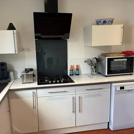 Hébergement de vacances G&j Fourmidables *