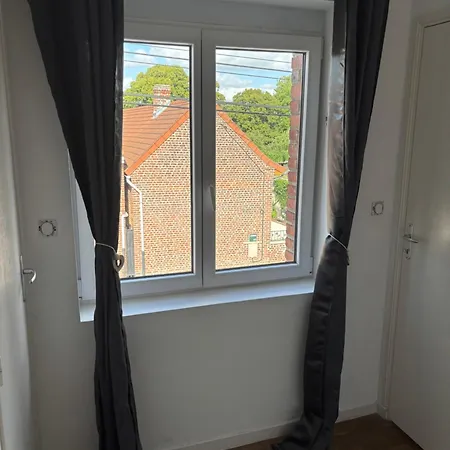 Hébergement de vacances G&j Fourmidables