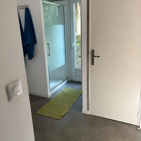 Hébergement de vacances G&j Fourmidables