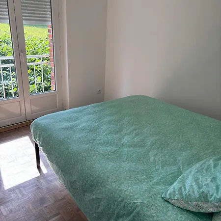 Hébergement de vacances G&j Fourmidables Recourt (Pas-de-Calais)