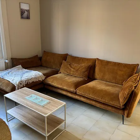 Hébergement de vacances G&j Fourmidables