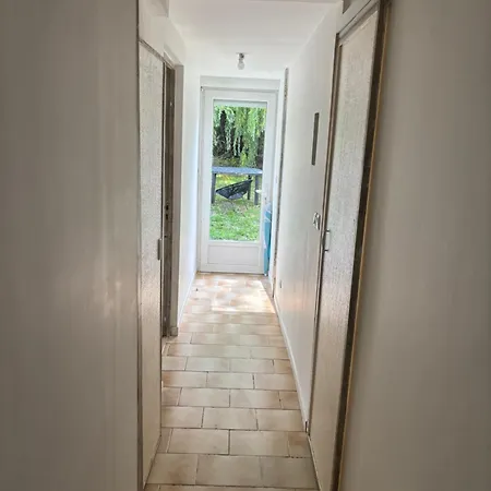 G&j Fourmidables Hébergement de vacances *