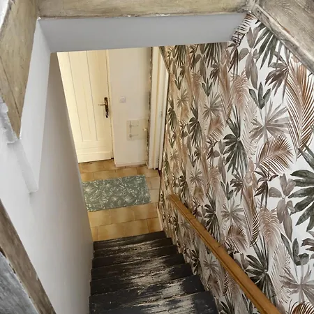 Hébergement de vacances G&j Fourmidables