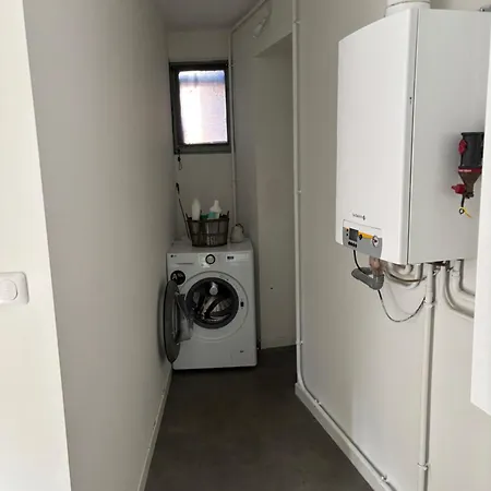 Hébergement de vacances G&j Fourmidables