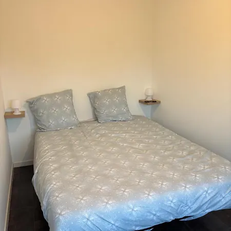 Hébergement de vacances G&j Fourmidables Recourt (Pas-de-Calais)