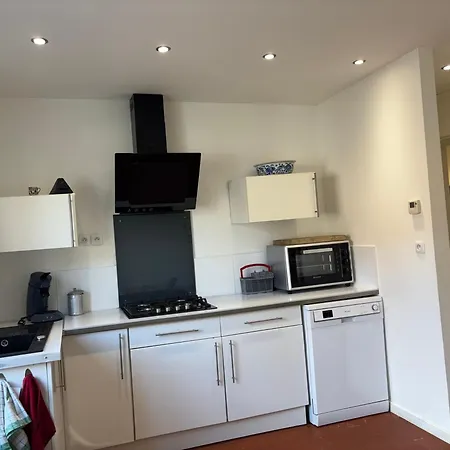 Hébergement de vacances G&j Fourmidables *