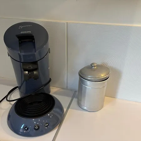 Hébergement de vacances G&j Fourmidables