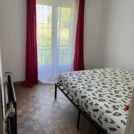 Hébergement de vacances G&j Fourmidables *