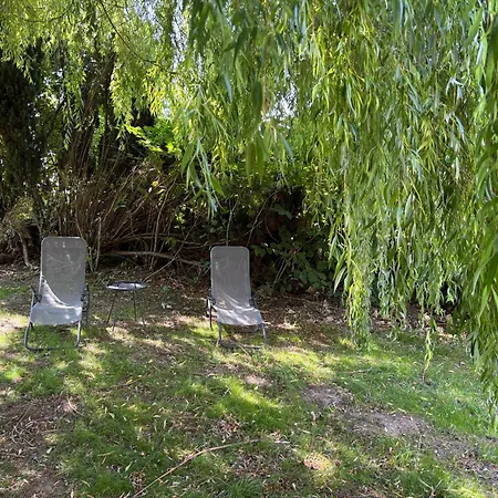 G&j Fourmidables Hébergement de vacances