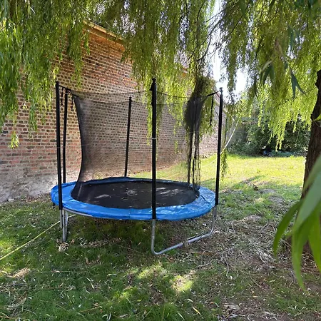 Hébergement de vacances G&j Fourmidables *