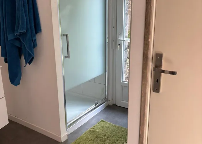 Hébergement de vacances G&j Fourmidables