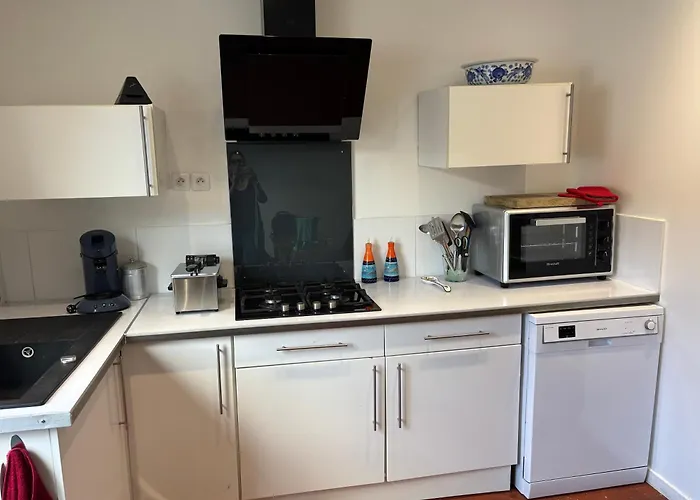 Hébergement de vacances G&j Fourmidables *