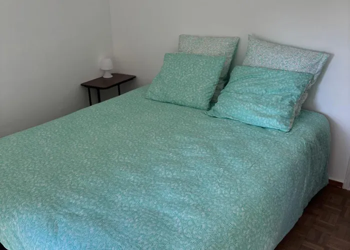 Дом отдыха G&j Fourmidables