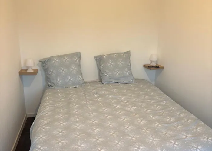 Hébergement de vacances G&j Fourmidables