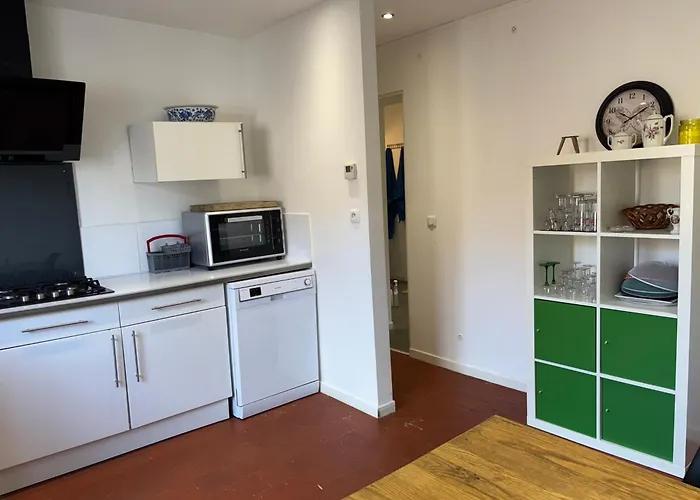 Дом отдыха G&j Fourmidables *