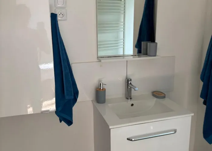 G&j Fourmidables Hébergement de vacances *