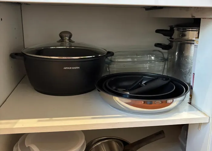 G&j Fourmidables Дом отдыха Recourt (Pas-de-Calais)