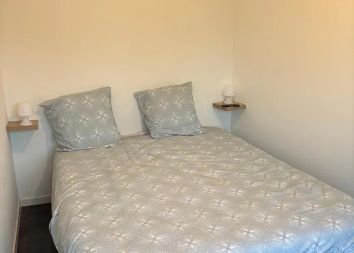 Hébergement de vacances G&j Fourmidables Recourt (Pas-de-Calais)