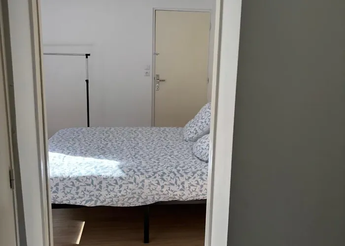 Hébergement de vacances G&j Fourmidables *