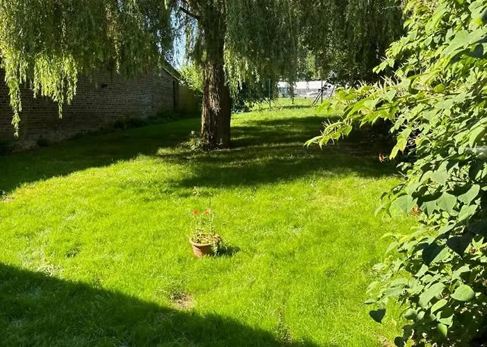 G&j Fourmidables Recourt (Pas-de-Calais)