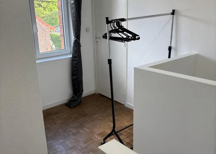 G&j Fourmidables Hébergement de vacances *