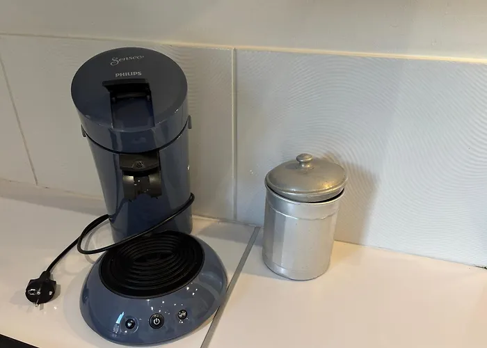 Hébergement de vacances G&j Fourmidables