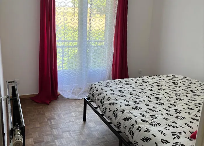 Дом отдыха G&j Fourmidables *