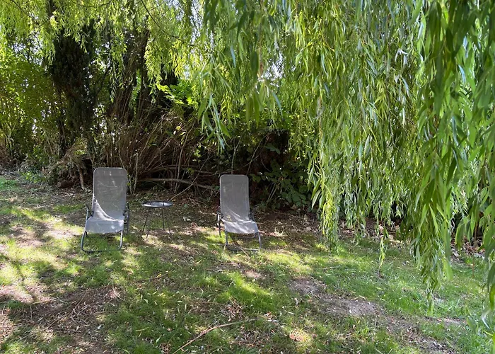 G&j Fourmidables Hébergement de vacances